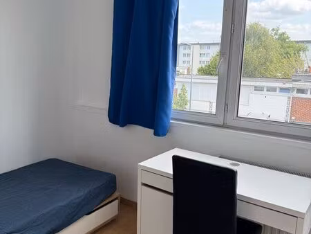 studio meublé à louer