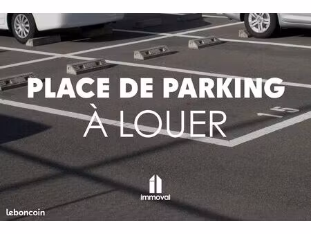 parking/box 10 m² strasbourg