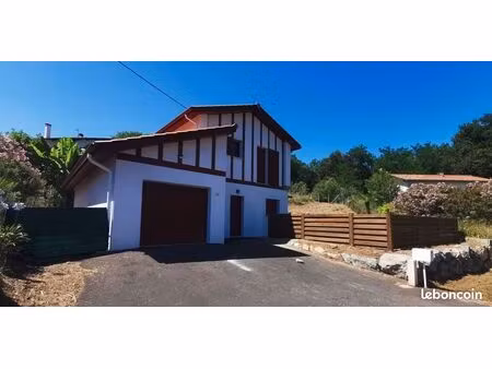 a louer maison t5 a compter du 01/09/2026