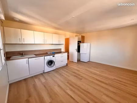 location à l'année - t2