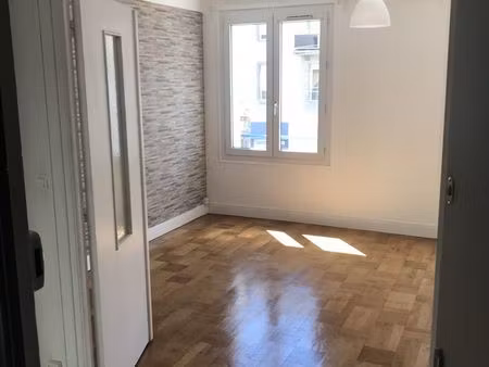 location appartement t3