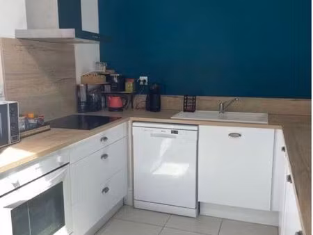 appartement t3