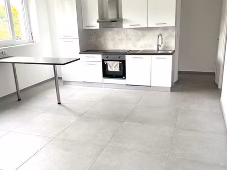 appartement t3