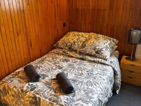studio centre de courchevel moriond