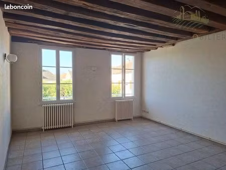 appartement 2 pièces 52 m²