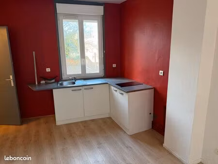 t2 duplex 42m2