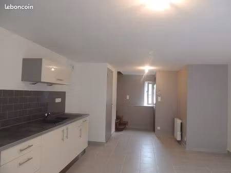 appartement 3 pièces