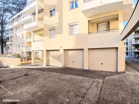 appartement t3 particulier gex