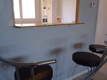 appartement t3 70m2 tour de l'étang