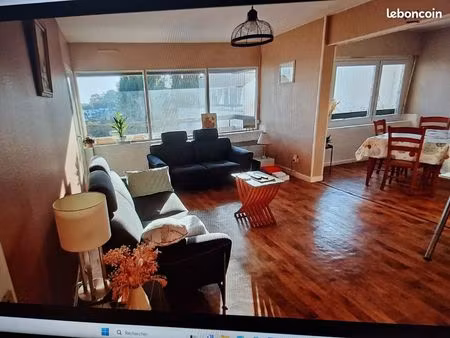location appartement central parc 59110 la madeleine