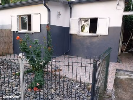 appartement t1 à louer