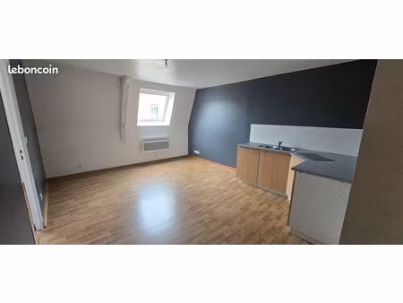 location appt t3 de 50m2