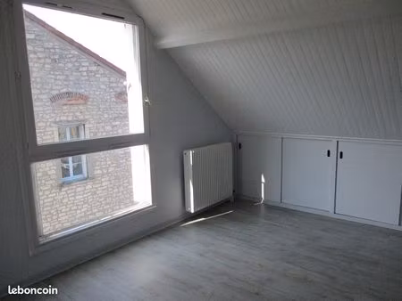 t2 centre ville louhans