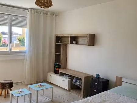 appartement t1 meuble