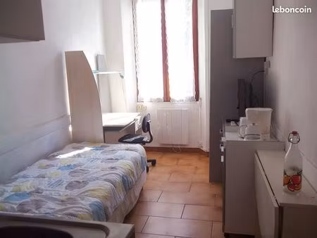 petit studio pour etudiant