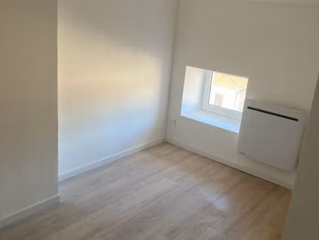 appartement 3 pièces 46 m²