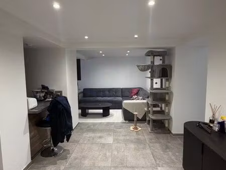 belle appartement