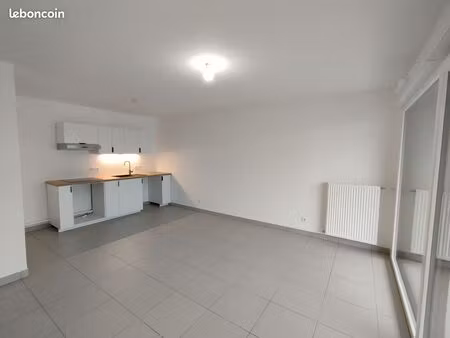 appartement t2 perrignier