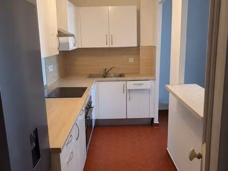 appartement t4 pierrefeu