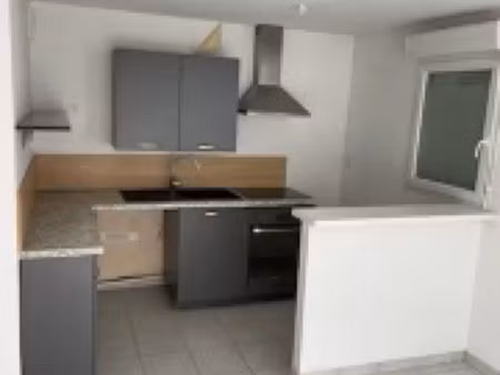 appartement t2 patis