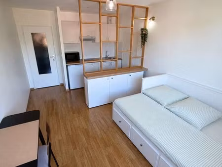 studio 27m2