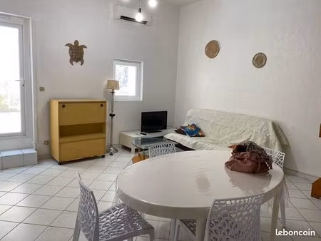 location étudiant