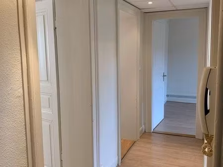 particulier loue appartement 3 pièces