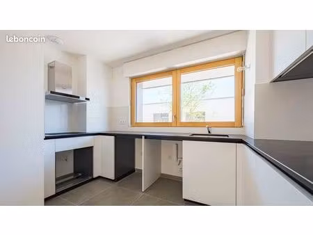 immobilier location