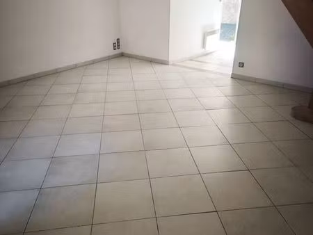 maison 80 m2