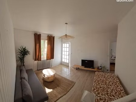 à louer maison mont de marsan