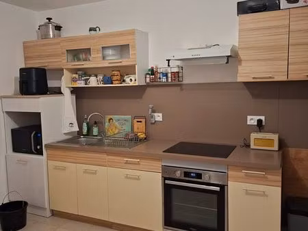 location étudiante chez l'habitant