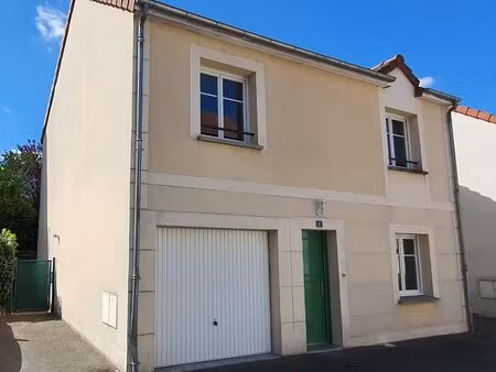 location maison f4