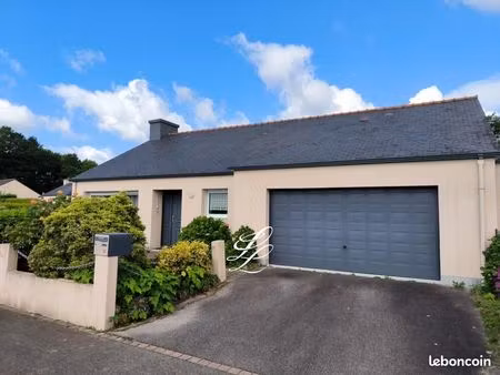 maison 6 pièces 102 m²