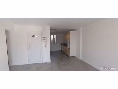 loue t3 de 58 m2