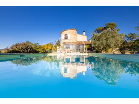 vente maison 11 pièces
