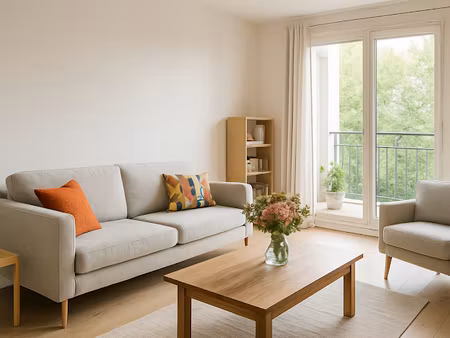vente appartement 3 pièces 71 m² à maurepas (78310)  294 000 €