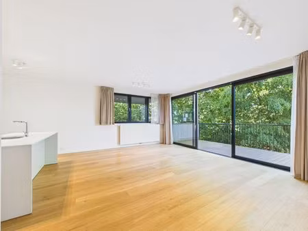 appartement à louer à avenue des coccinelles 99b watermael-boitsfort (vbe46863)