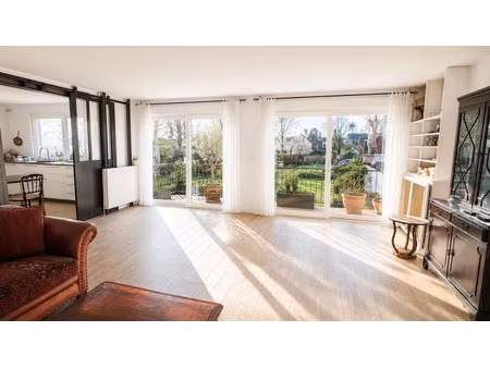 vente appartement 4 pièces 118 m² à noisy-le-sec (93130)  440 000 €