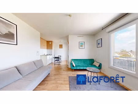 appartement athis mons 1 pièce(s) 29.44 m2