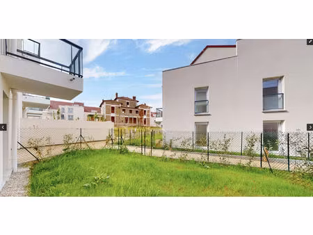 appartement mennecy 2 pièce(s) 48.68 m2