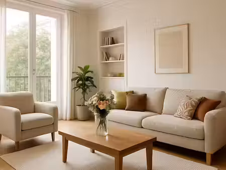 vente appartement 4 pièces 103 m² à suresnes (92150)  985 000 €