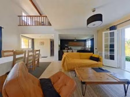 vente maison à bouaye (44830) : à vendre / 169m² bouaye