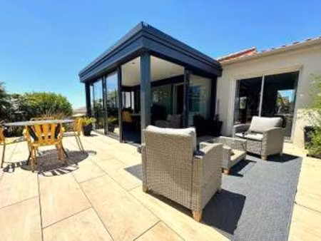 vente maison au loroux-bottereau (44430) : à vendre / 117m² le loroux-bottereau