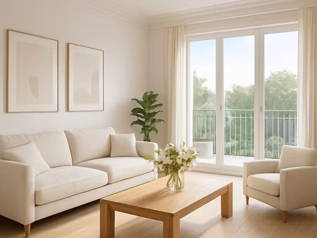 vente appartement 4 pièces 92 m² à bois-guillaume (76230)  475 000 €