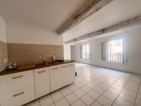 vente appartement 3 pièces 50.28 m² à digne-les-bains (04000)  60 000 €