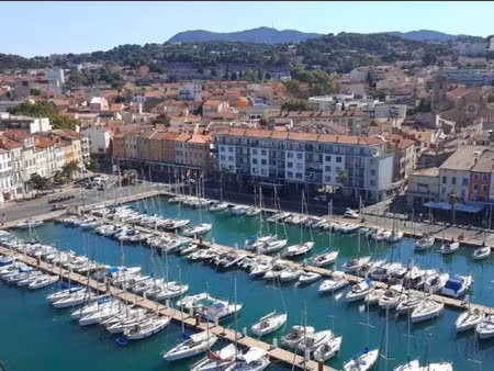 vente immeuble 9 pièces 228.98 m² à la seyne-sur-mer (83500)  350 000 €