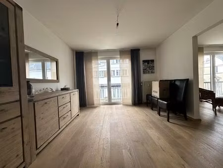 appartement à louer avec terrasse   malmedy (vbe46884)