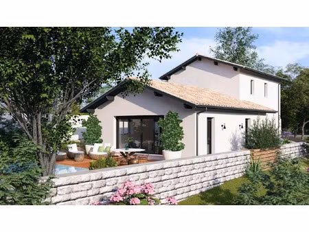 vente maison 4 pièces 122 m² à anglet (64600)  770 000 €