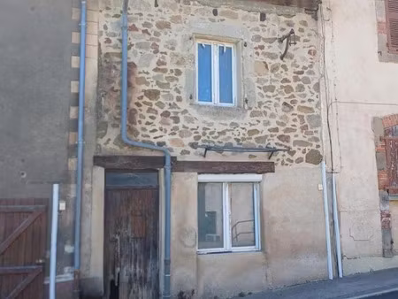 vente maison 2 pièces 52 m² à firmi (12300)  28 500 €