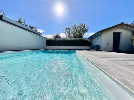 vente maison 5 pièces 170 m² à le bouscat (33110)  896 000 €